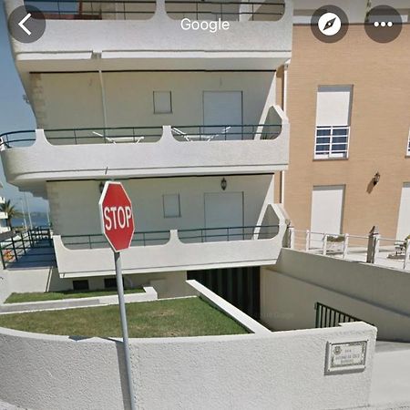 Juhouse Apartamento Torreira Exterior foto