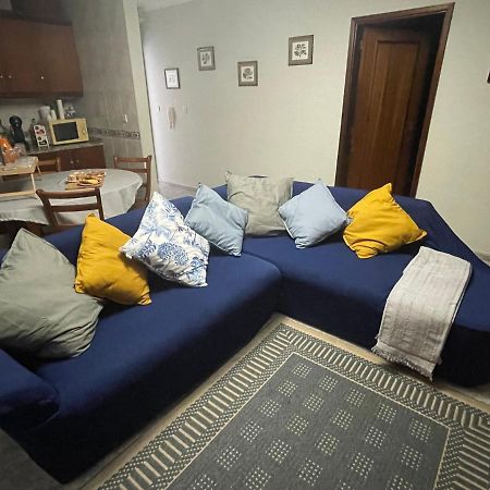 Juhouse Apartamento Torreira Exterior foto