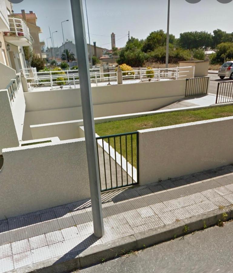 Juhouse Apartamento Torreira Exterior foto