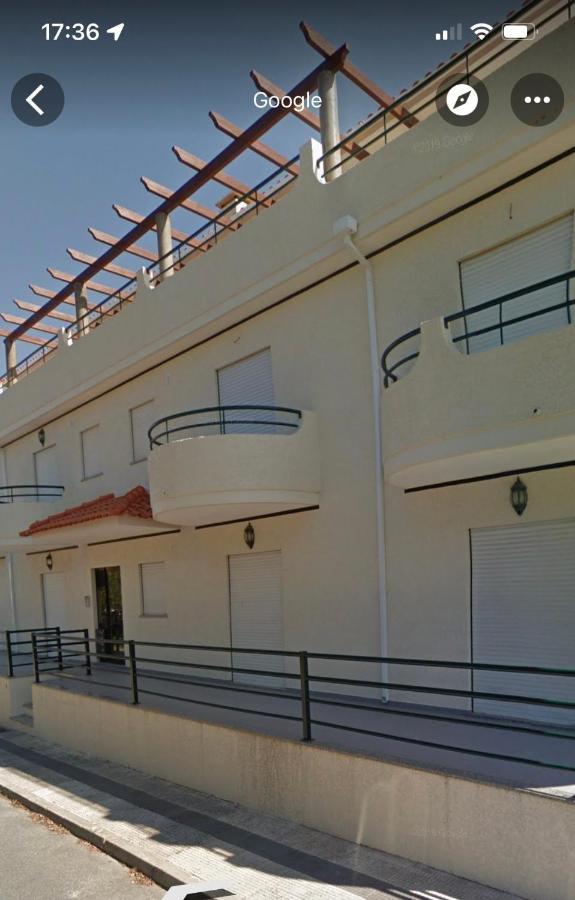 Juhouse Apartamento Torreira Exterior foto