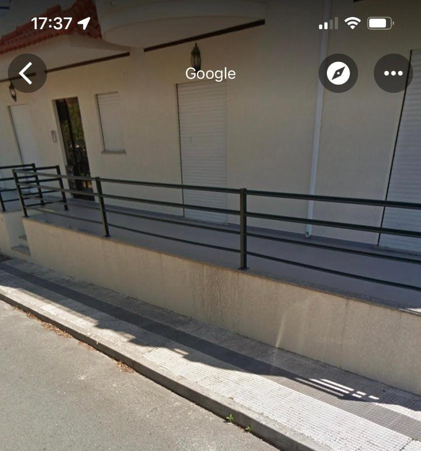 Juhouse Apartamento Torreira Exterior foto