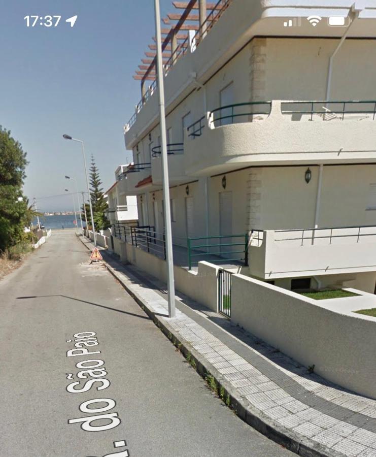 Juhouse Apartamento Torreira Exterior foto