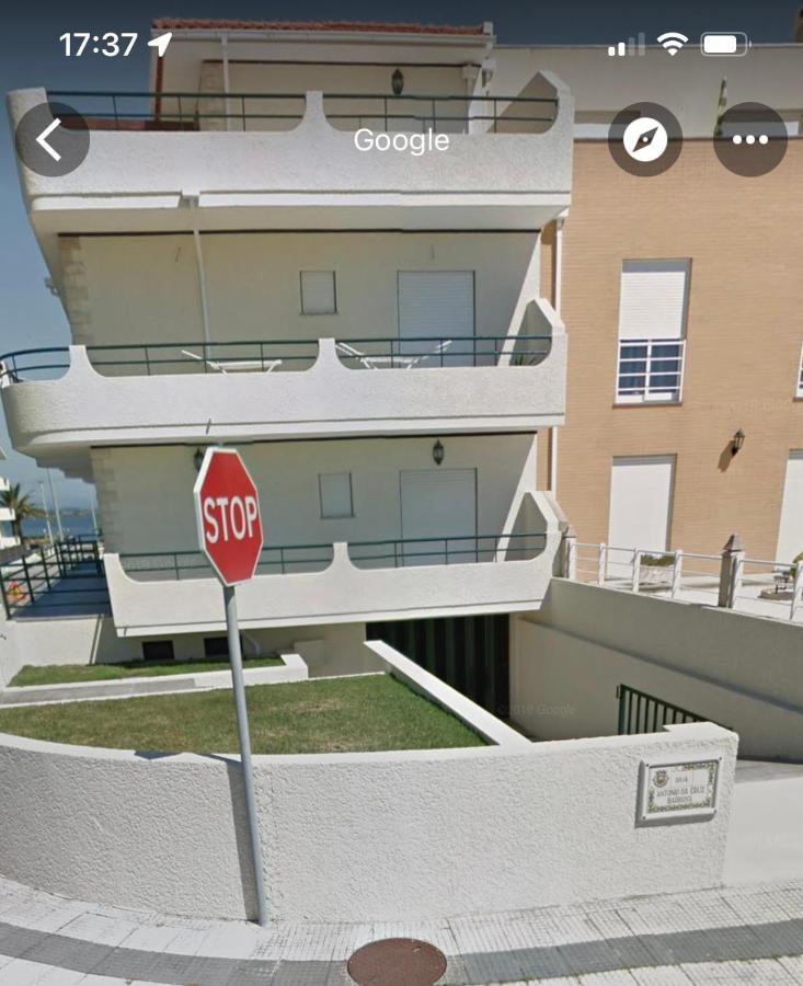 Juhouse Apartamento Torreira Exterior foto