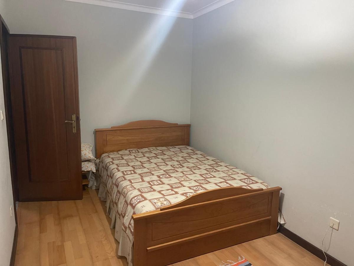 Juhouse Apartamento Torreira Exterior foto