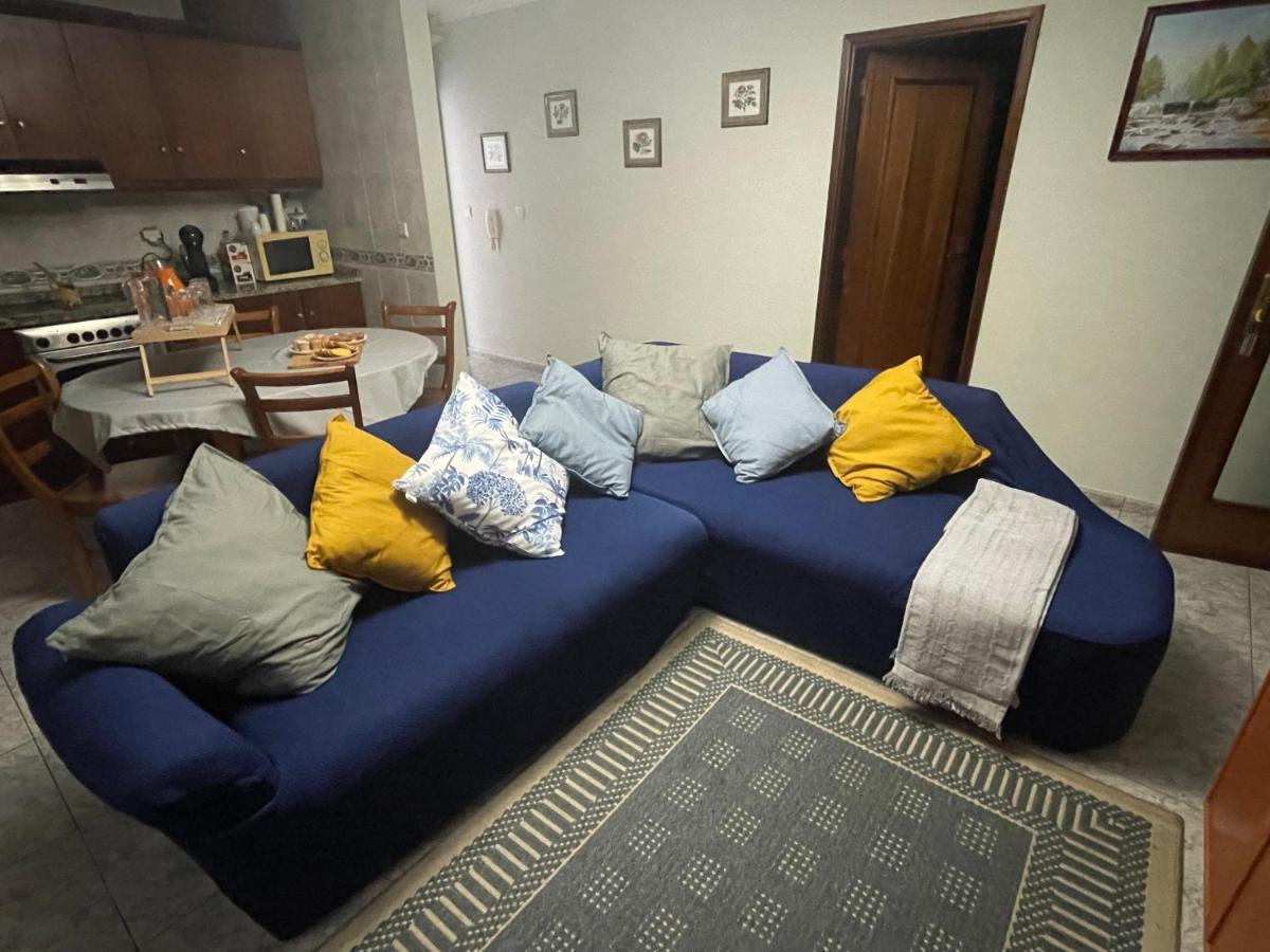 Juhouse Apartamento Torreira Exterior foto